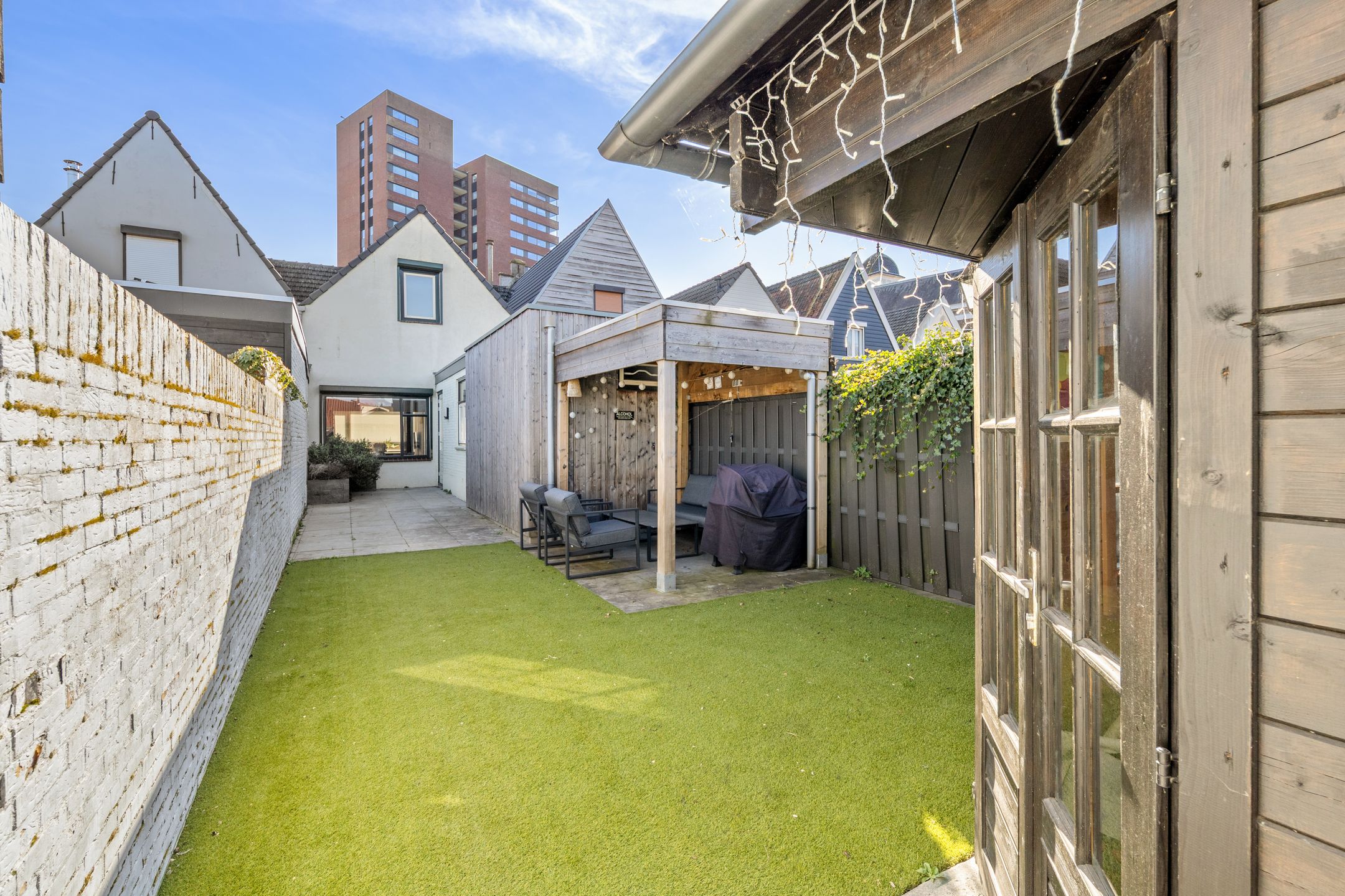 Photo 36 of Badhuisstraat 40