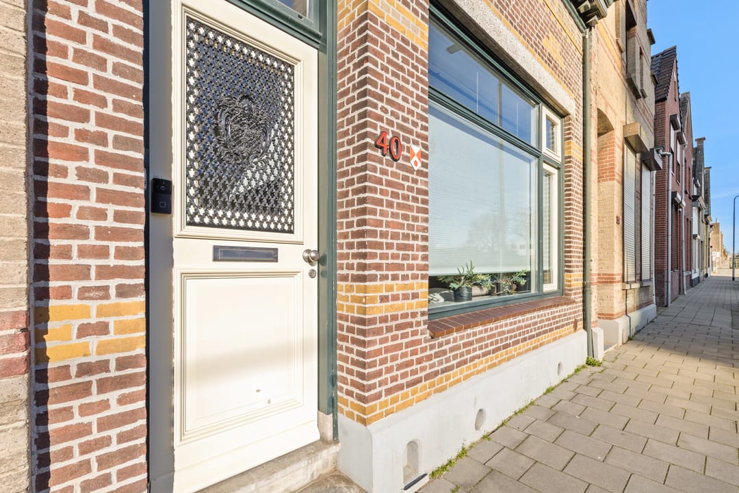 Photo 38 of Badhuisstraat 40