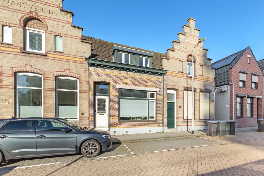 Photo 41 of Badhuisstraat 40