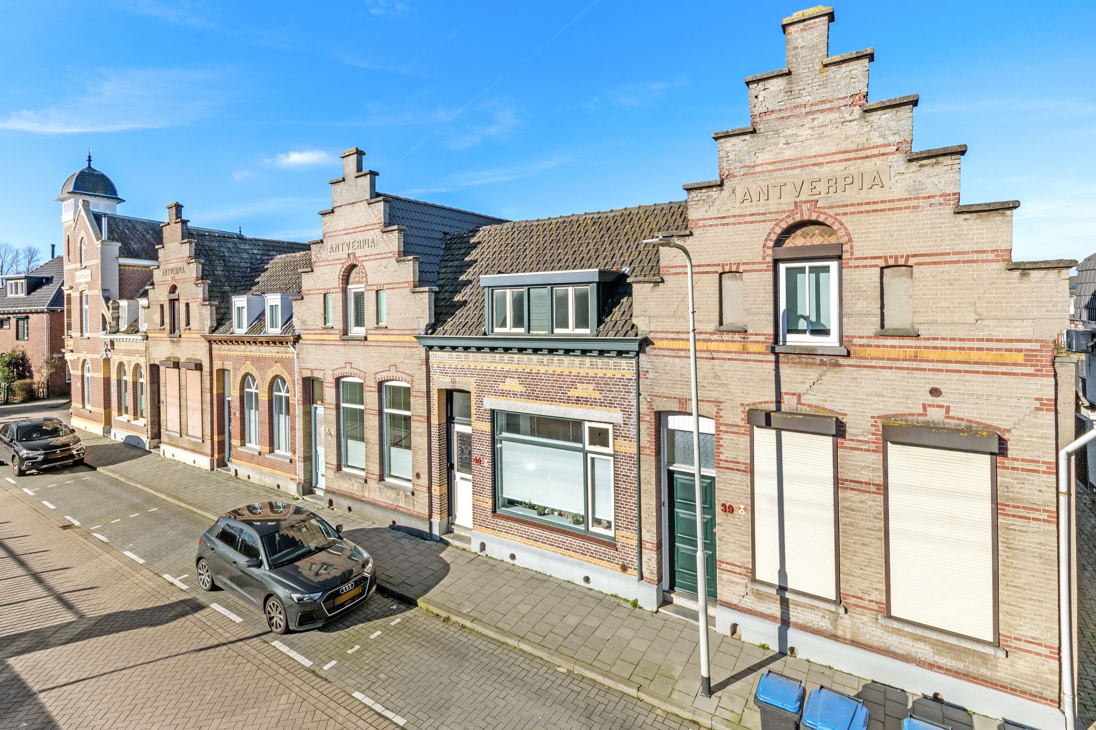 Photo 42 of Badhuisstraat 40
