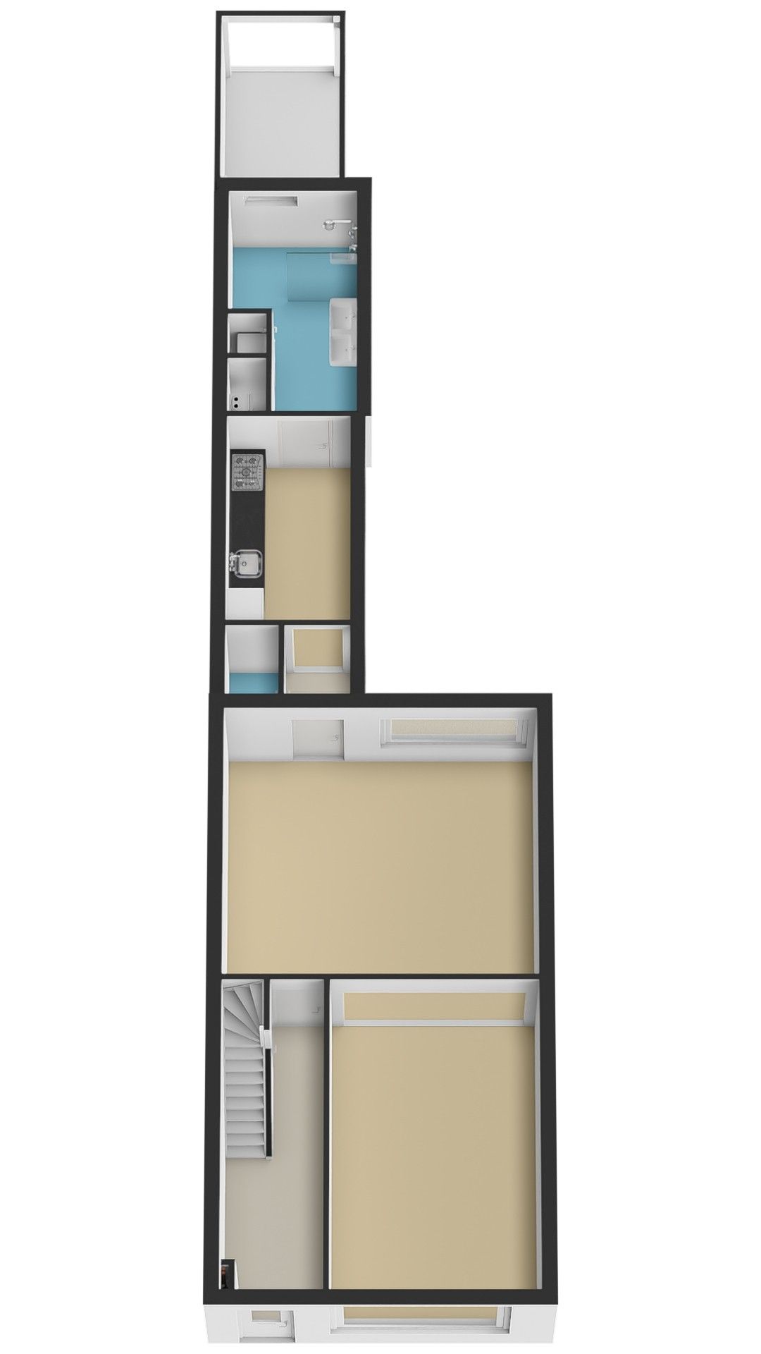 Photo 48 of Badhuisstraat 40