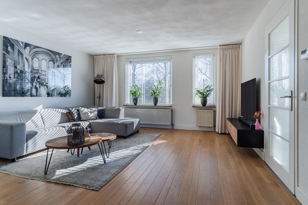 Foto 2 van De Schietberg 7