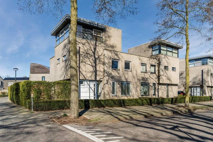 De Schietberg 7 — te koop in Goirle, Geschakelde woning