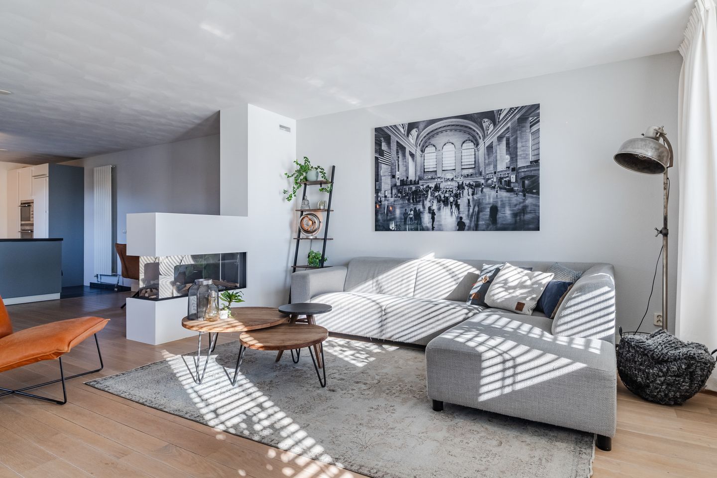 Foto 4 van De Schietberg 7