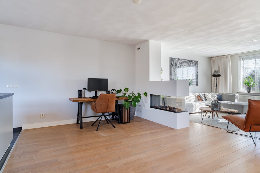 Foto 7 van De Schietberg 7