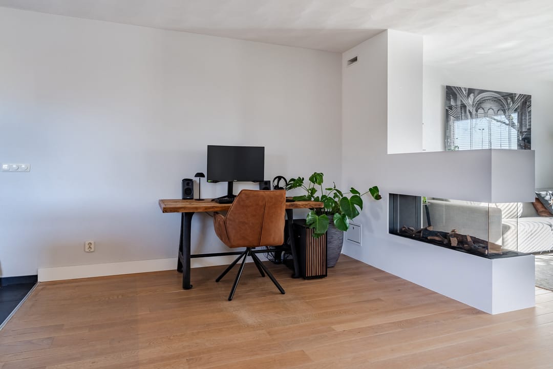 Foto 8 van De Schietberg 7