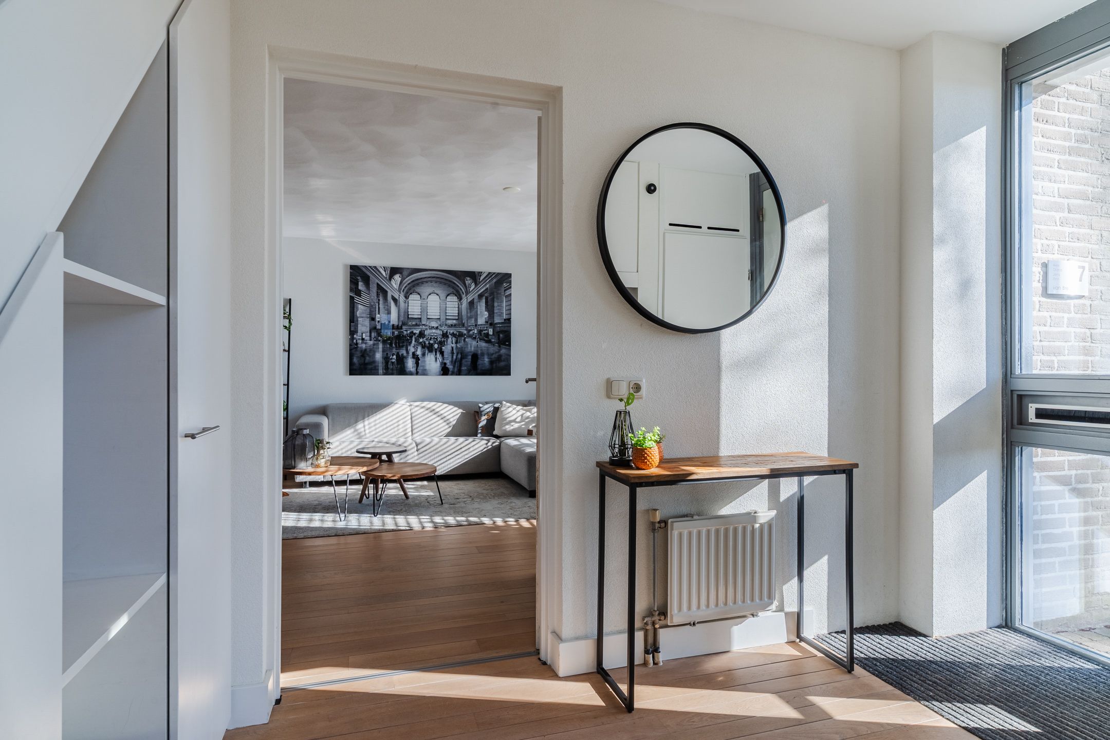 Foto 12 van De Schietberg 7