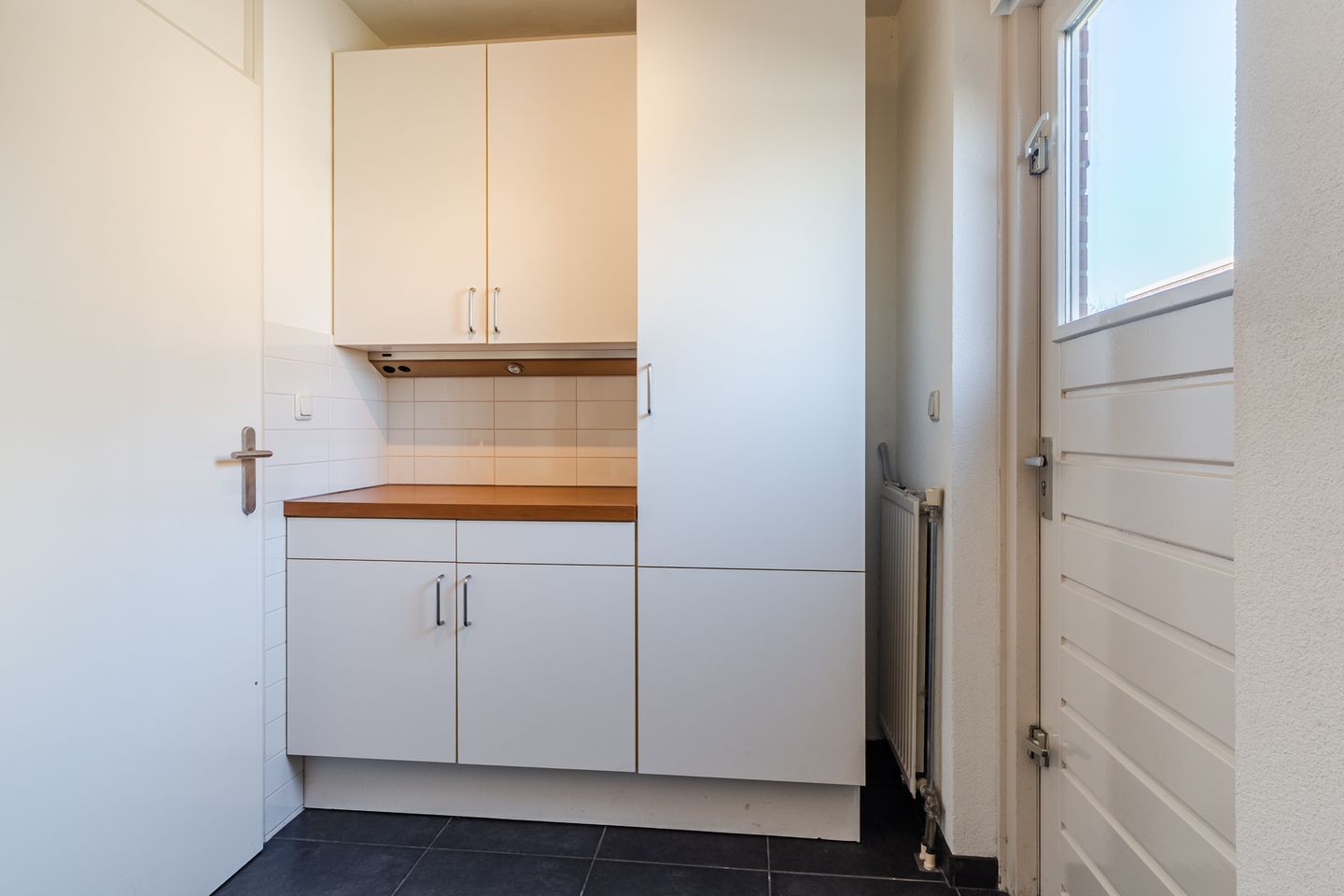 Foto 19 van De Schietberg 7