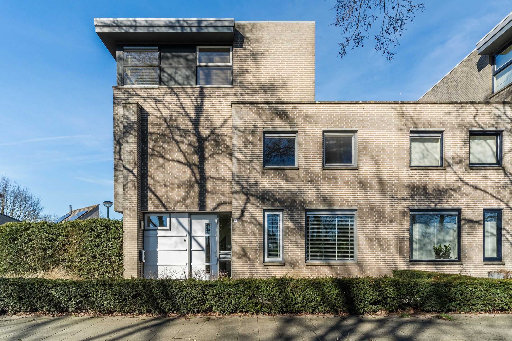 Foto 45 van De Schietberg 7