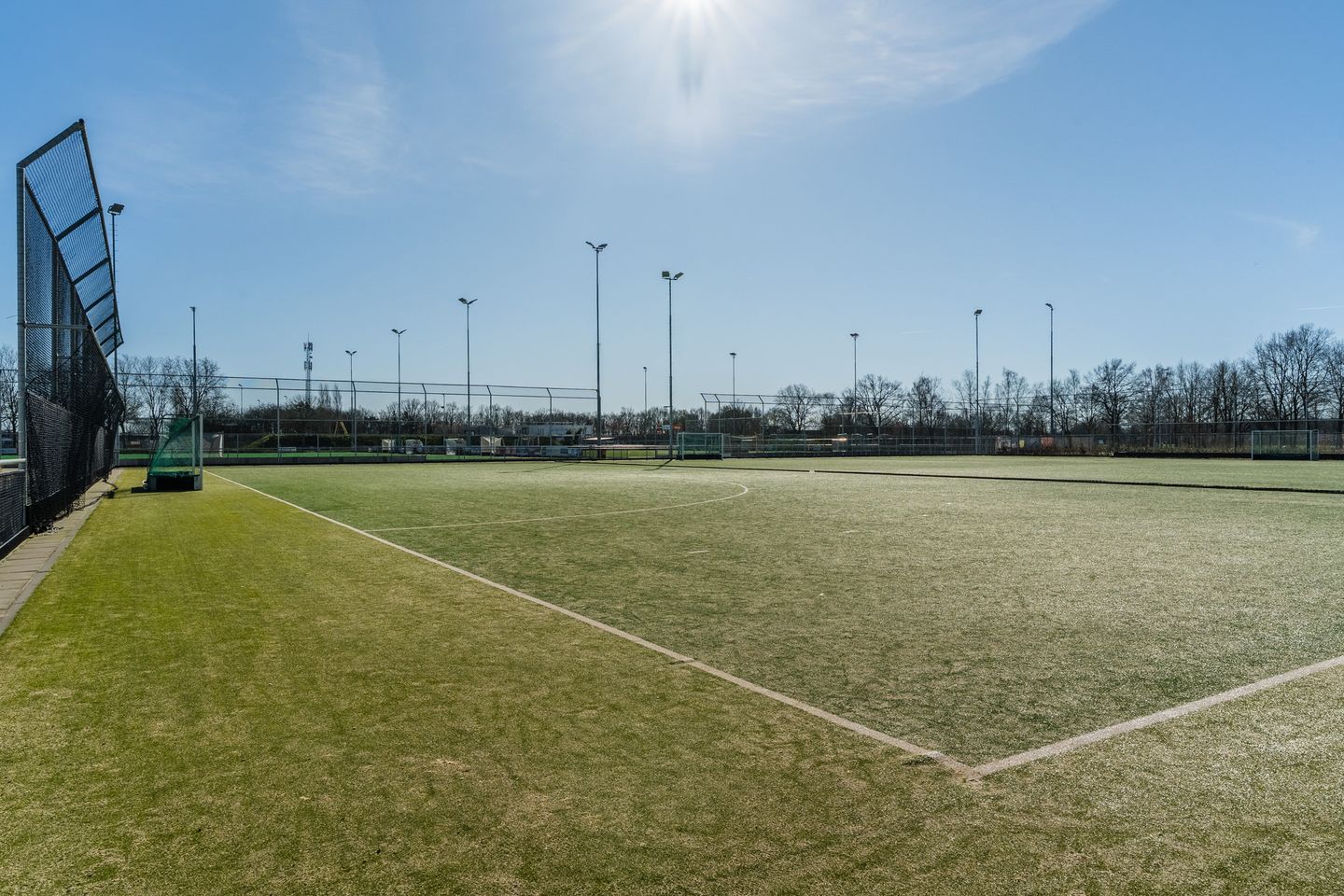 Foto 50 van De Schietberg 7