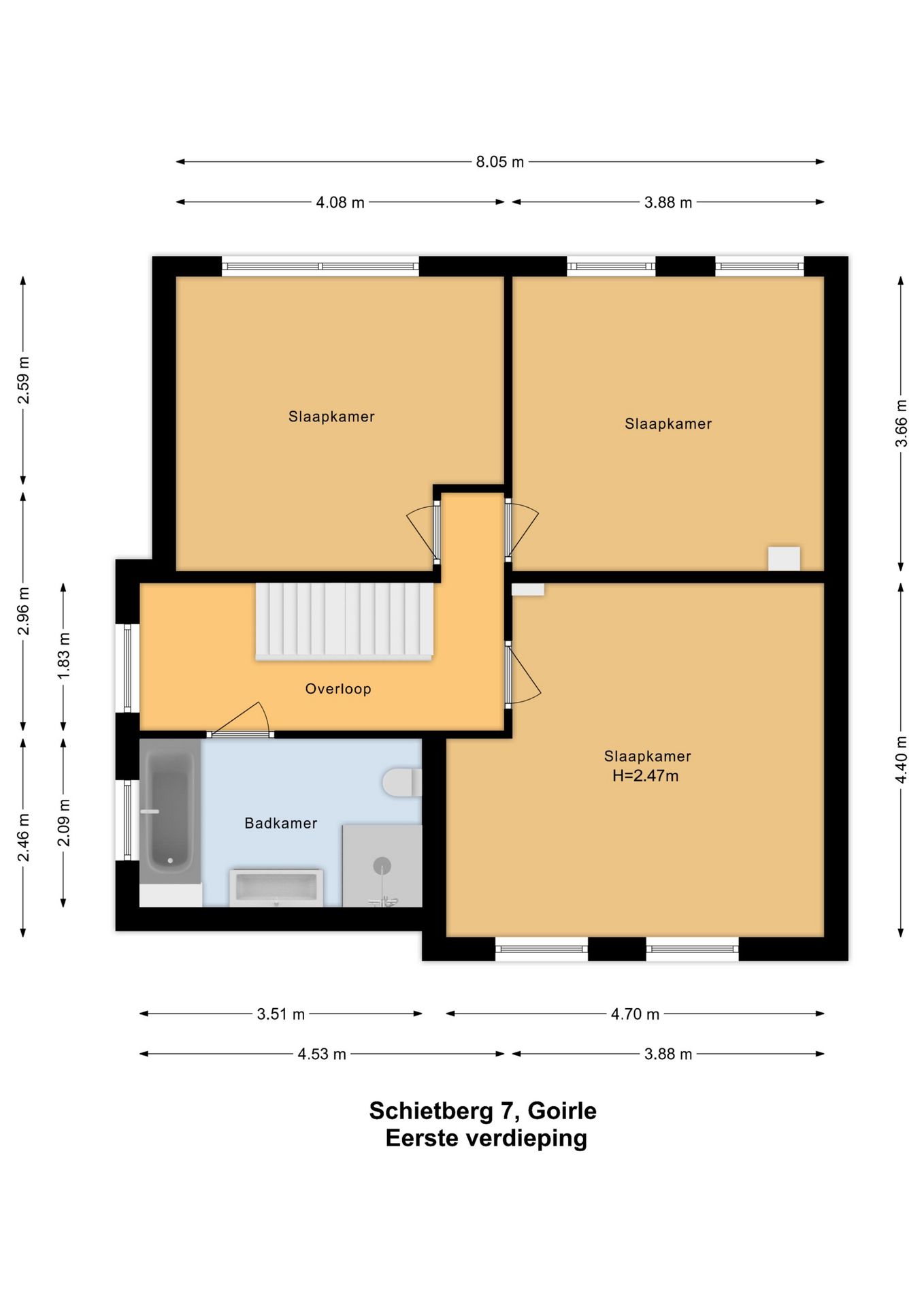 Foto 54 van De Schietberg 7
