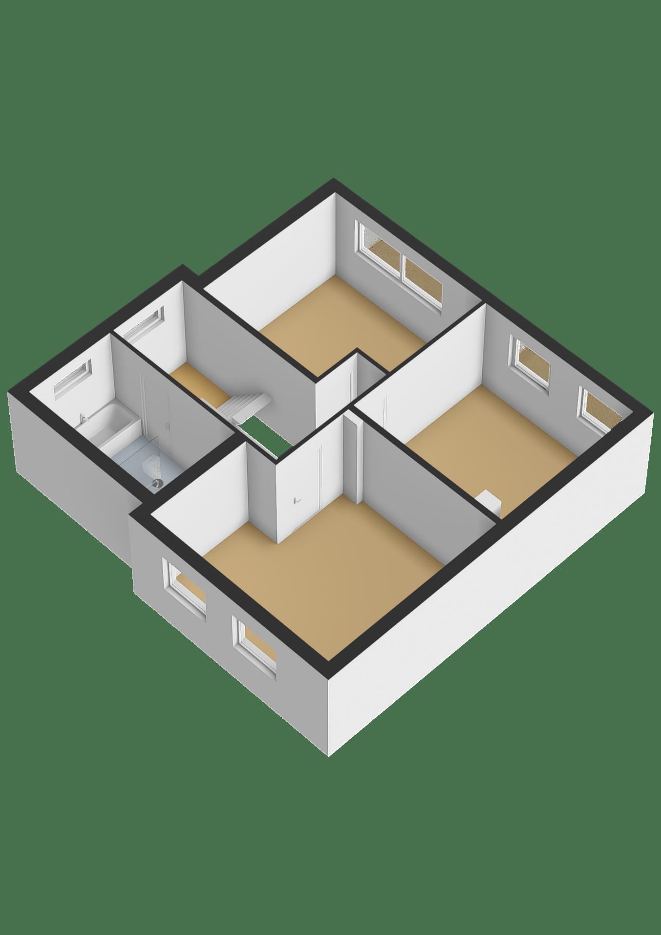 Foto 55 van De Schietberg 7