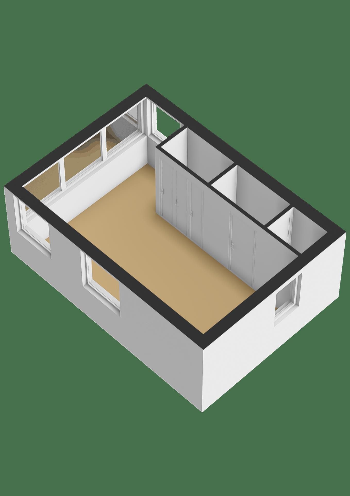 Foto 57 van De Schietberg 7