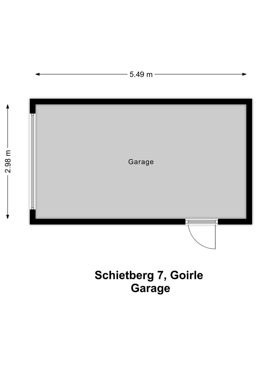 Foto 58 van De Schietberg 7