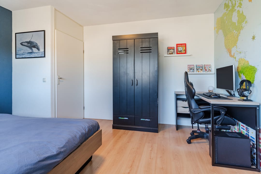 Foto 26 van De Schietberg 7