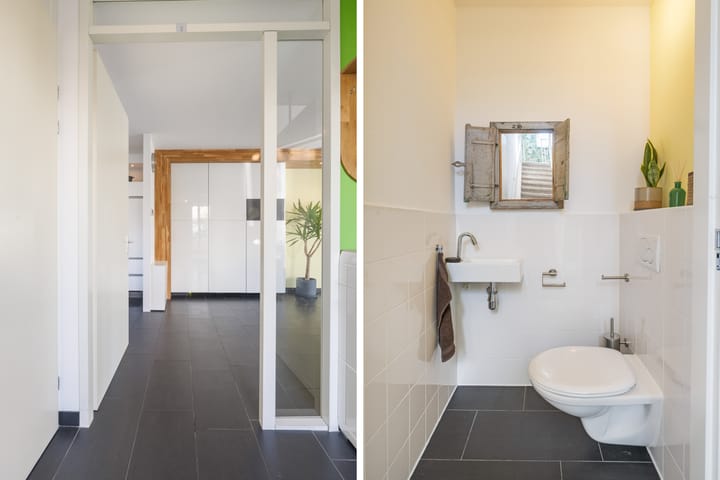 Hoekwoning te koop: Waterbieslaan 56, Vleuten