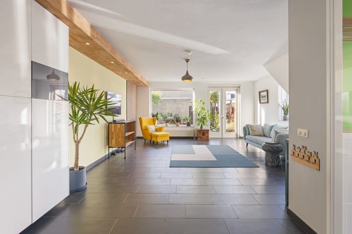 Hoekwoning te koop: Waterbieslaan 56, Vleuten