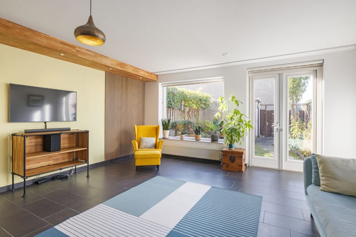 Hoekwoning te koop: Waterbieslaan 56, Vleuten