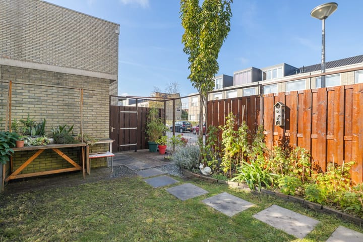 Hoekwoning te koop: Waterbieslaan 56, Vleuten