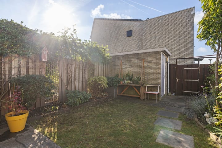 Hoekwoning te koop: Waterbieslaan 56, Vleuten