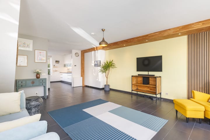 Hoekwoning te koop: Waterbieslaan 56, Vleuten