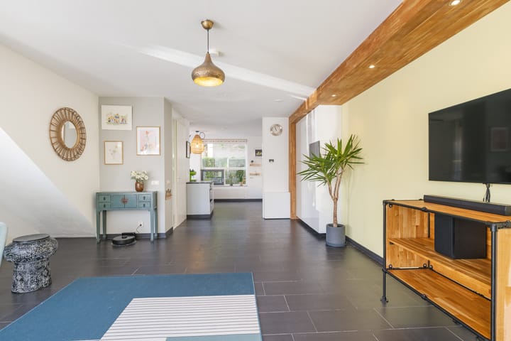 Hoekwoning te koop: Waterbieslaan 56, Vleuten