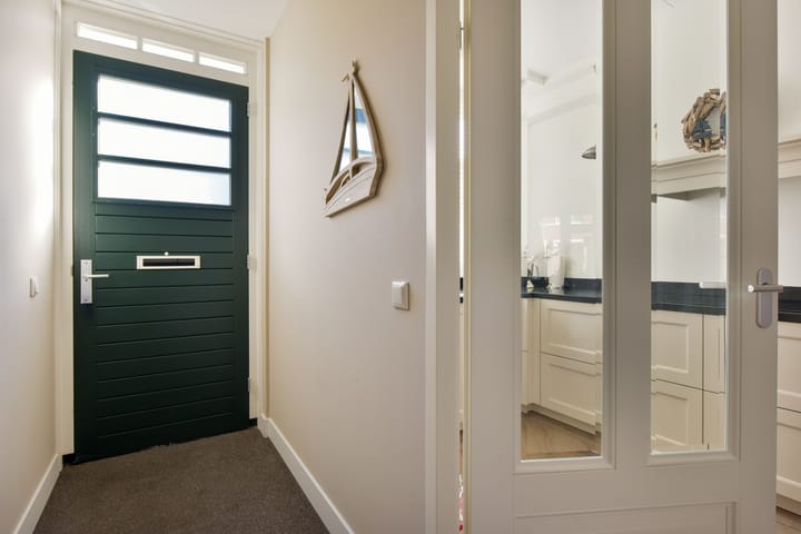 Foto 2 van Regenboog 45