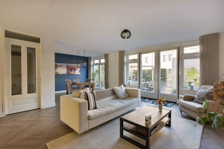 Foto 3 van Regenboog 45