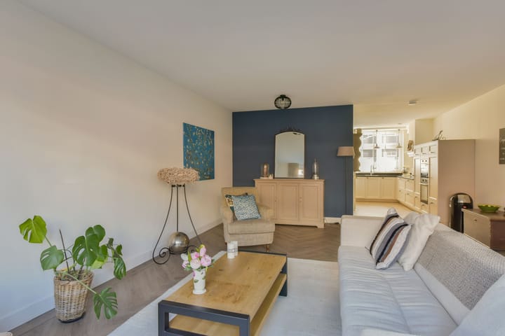 Foto 4 van Regenboog 45