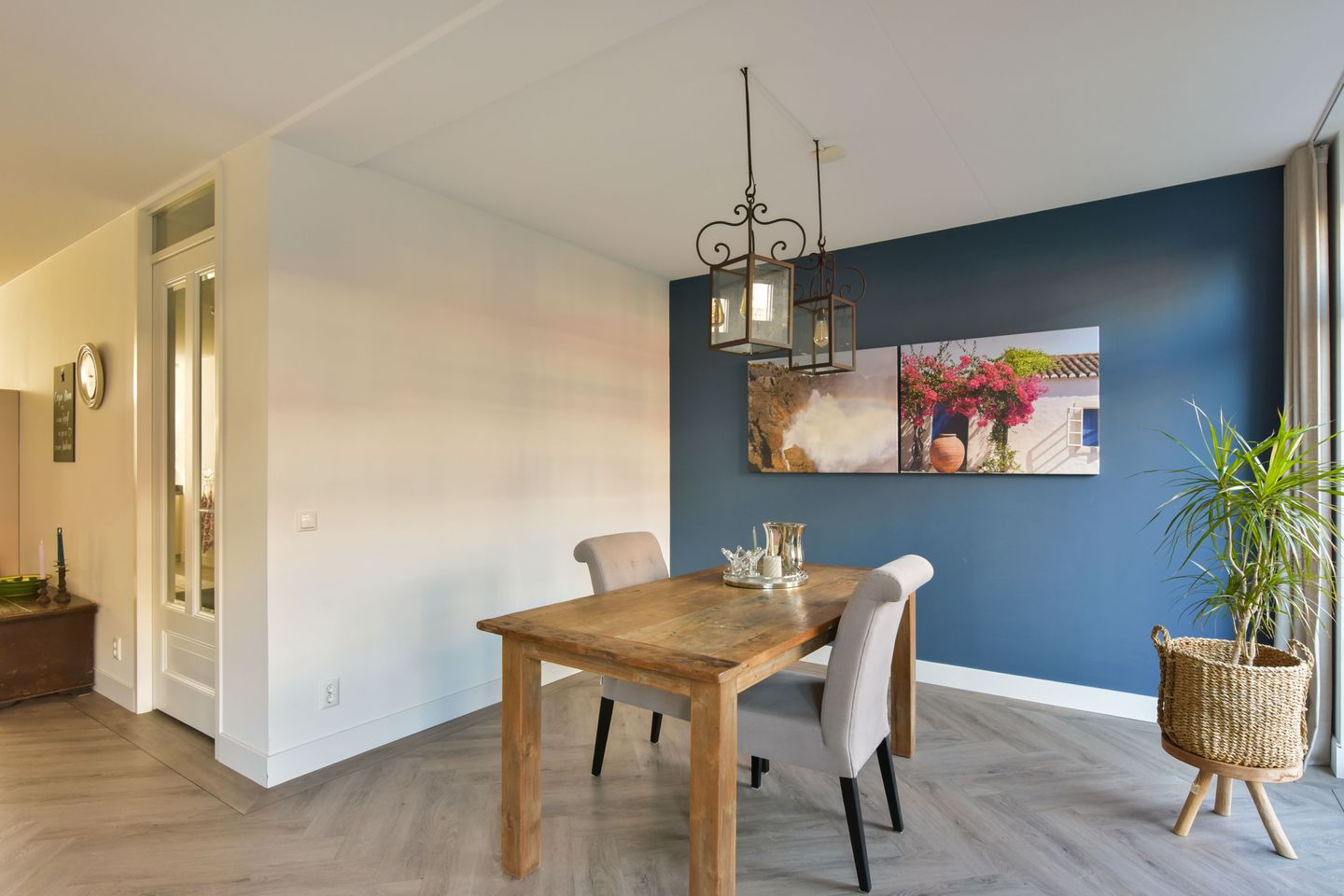 Foto 5 van Regenboog 45