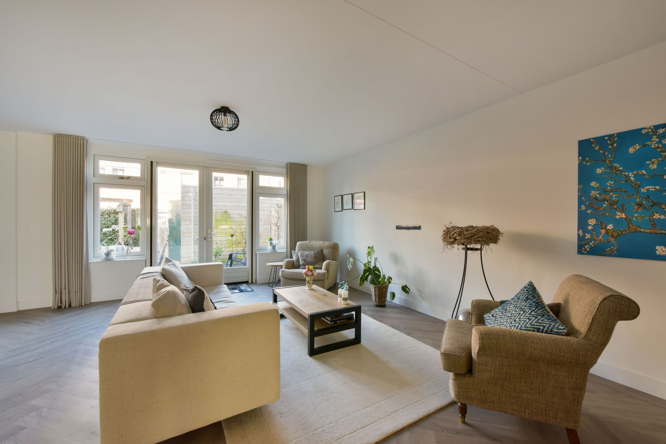 Foto 6 van Regenboog 45