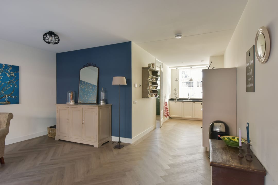 Foto 8 van Regenboog 45