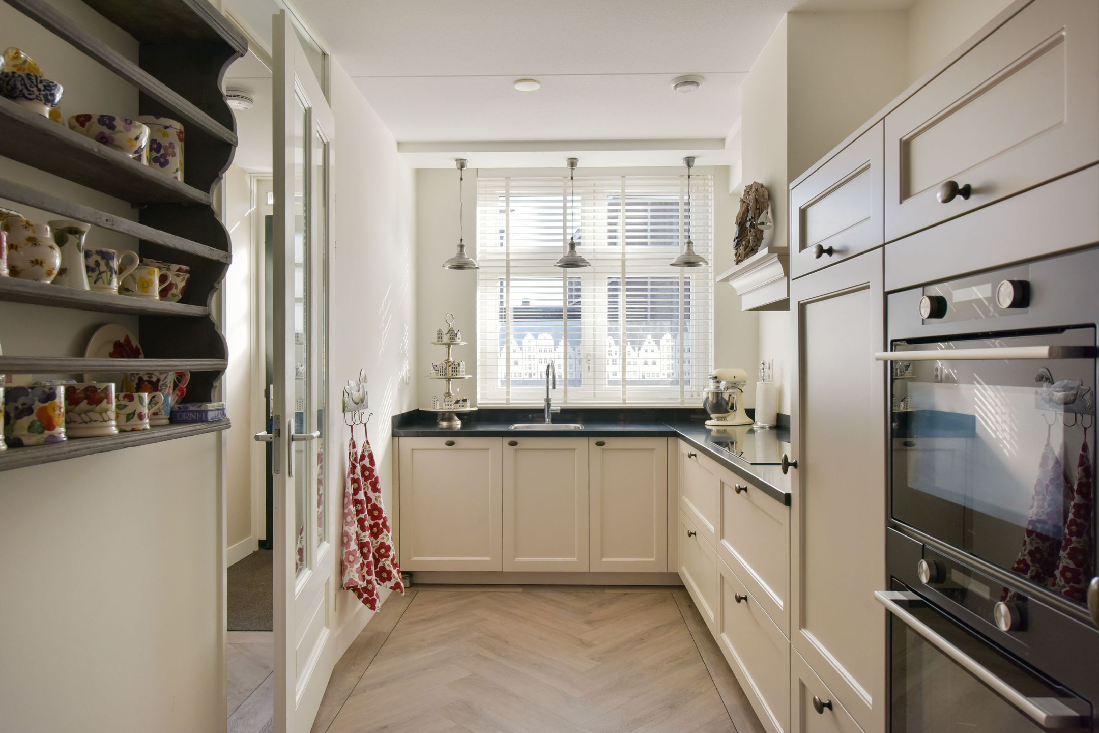 Foto 9 van Regenboog 45