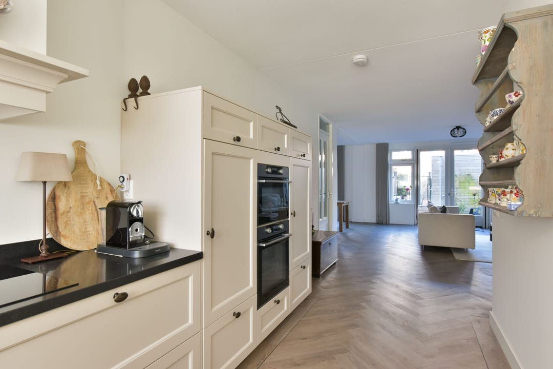 Foto 11 van Regenboog 45