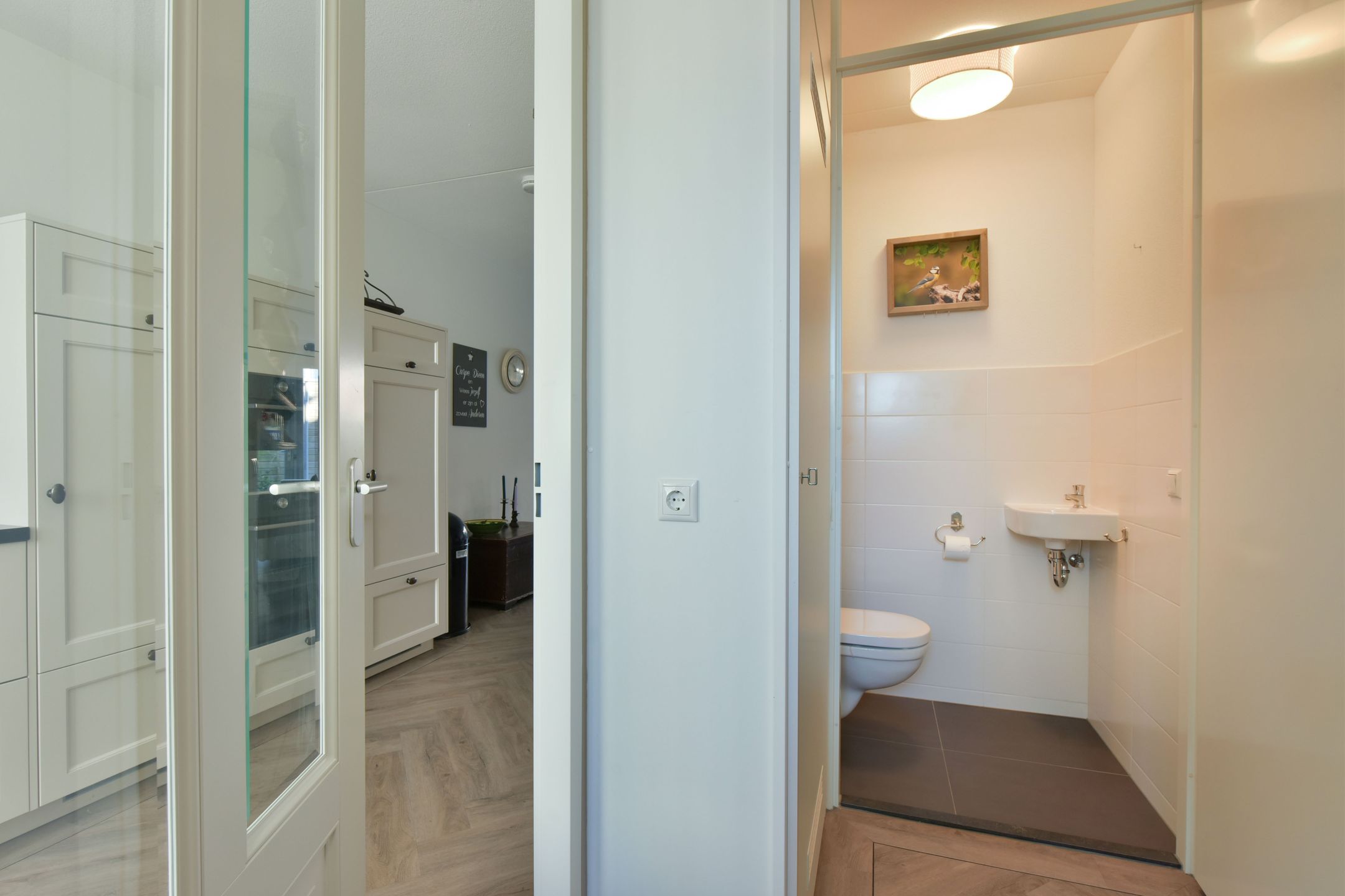 Foto 12 van Regenboog 45