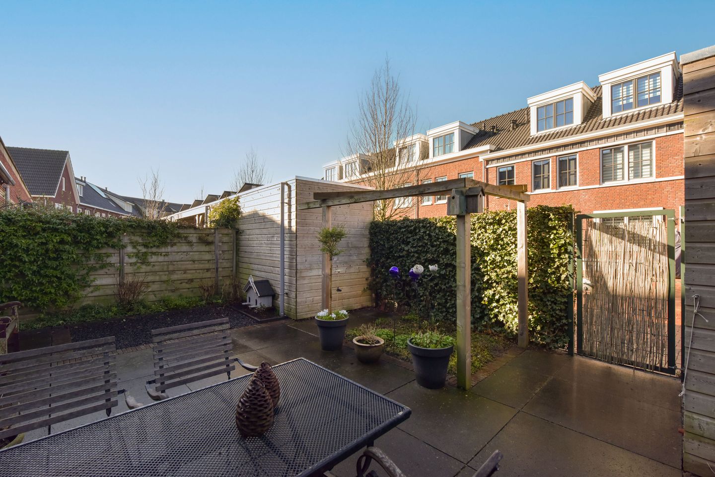 Foto 19 van Regenboog 45