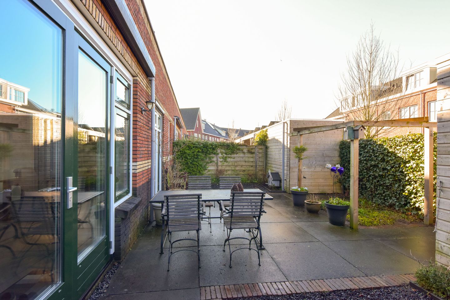 Foto 20 van Regenboog 45