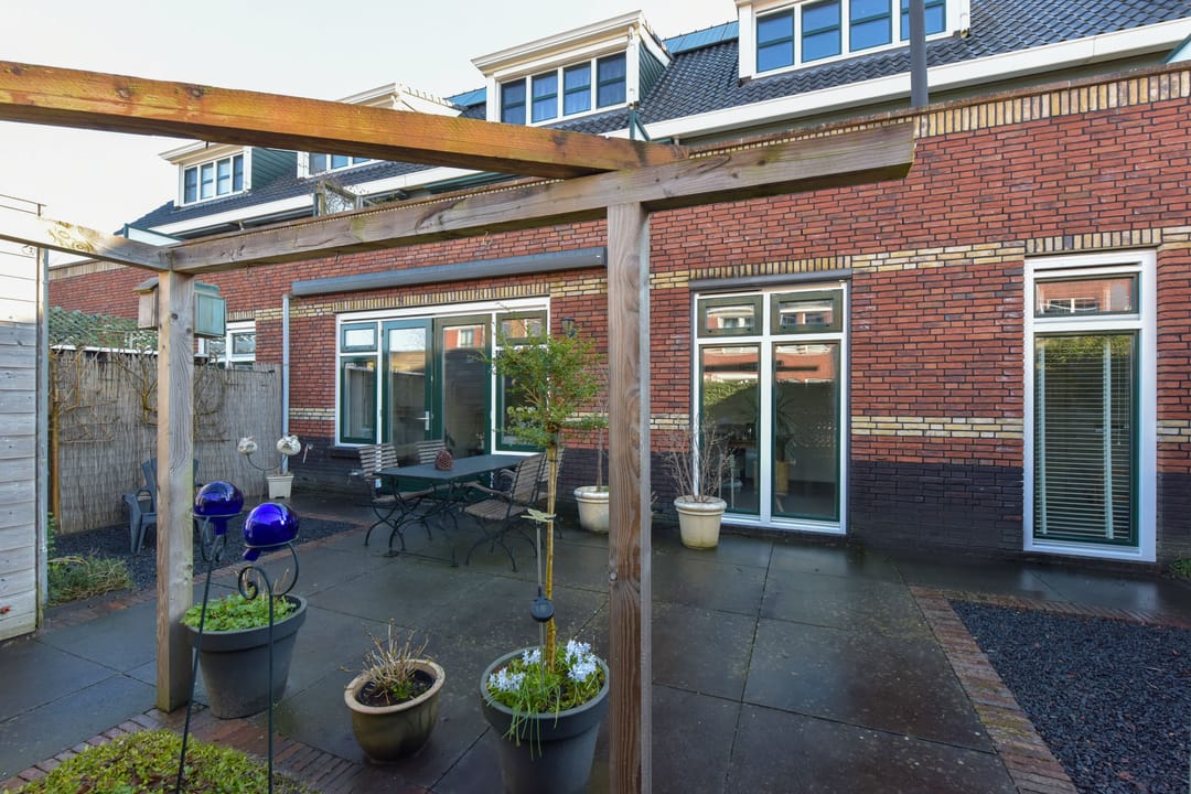 Foto 22 van Regenboog 45