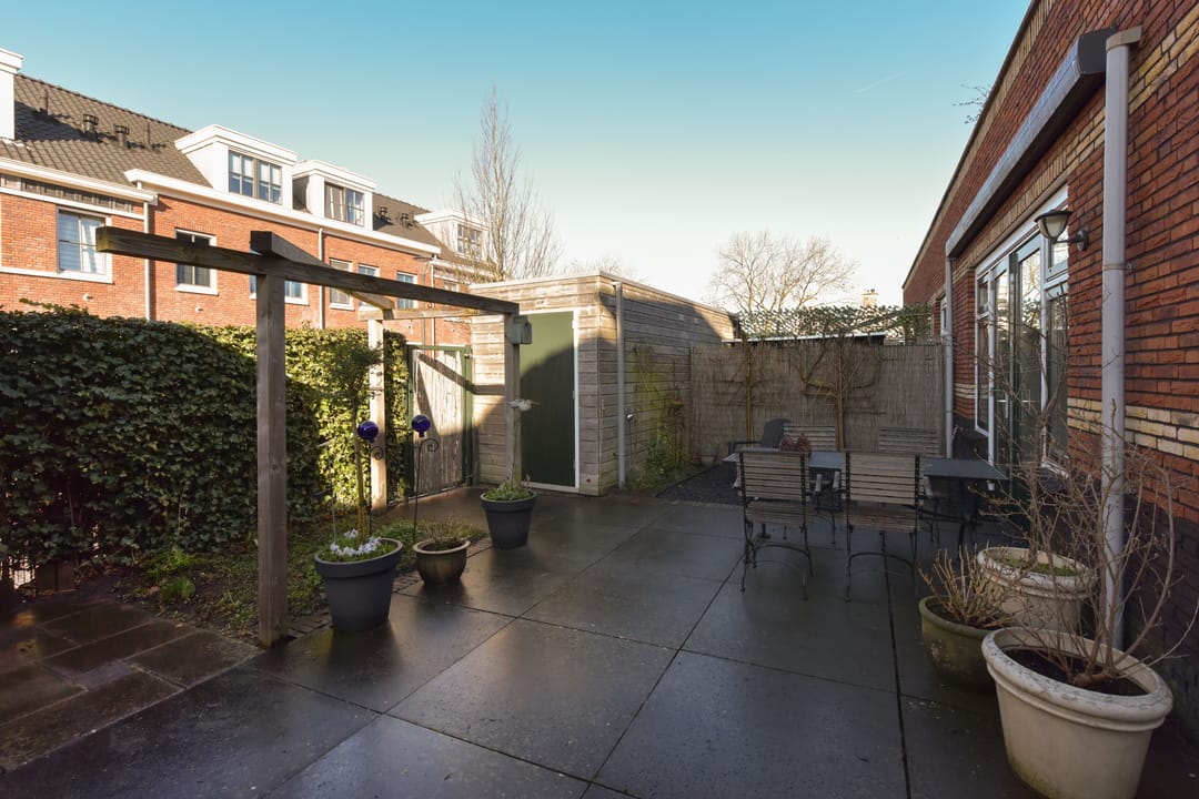 Foto 23 van Regenboog 45