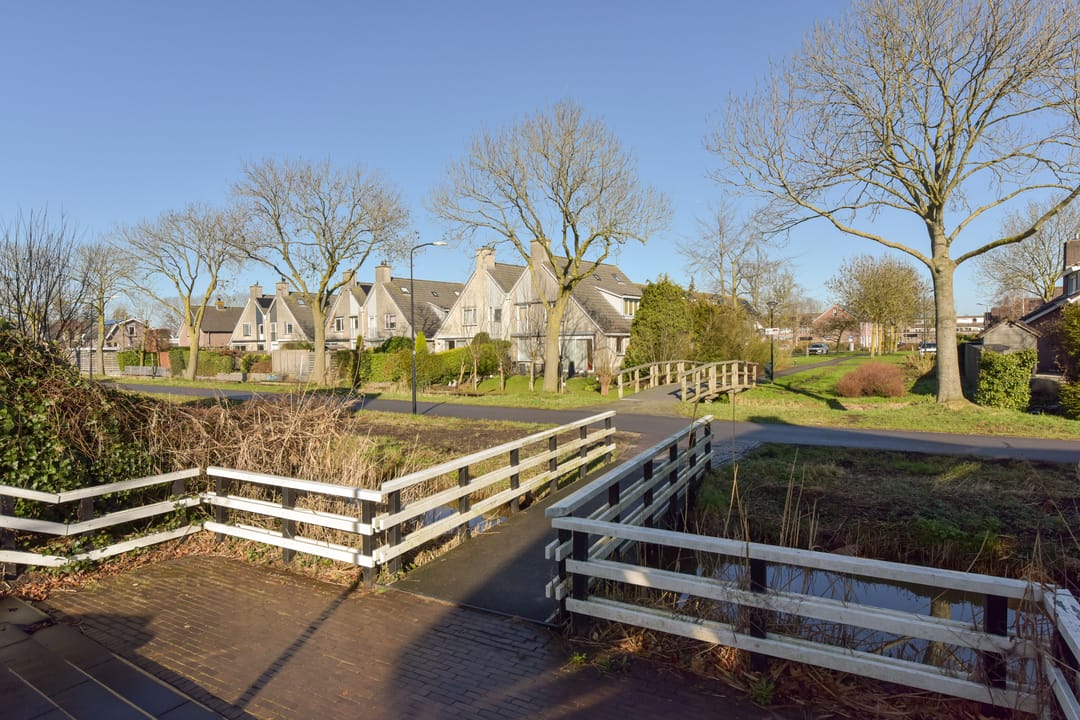 Foto 26 van Regenboog 45