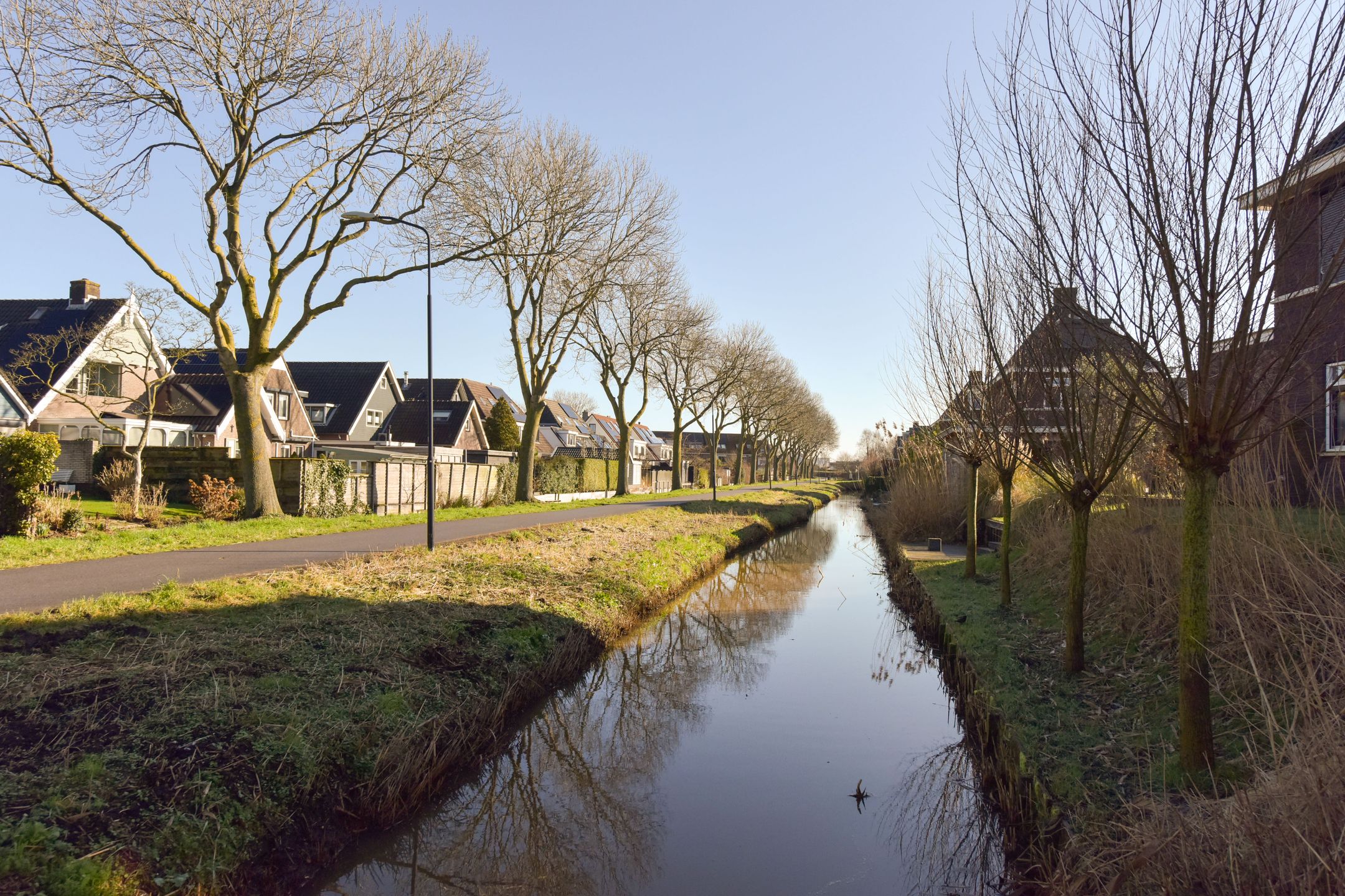 Foto 27 van Regenboog 45