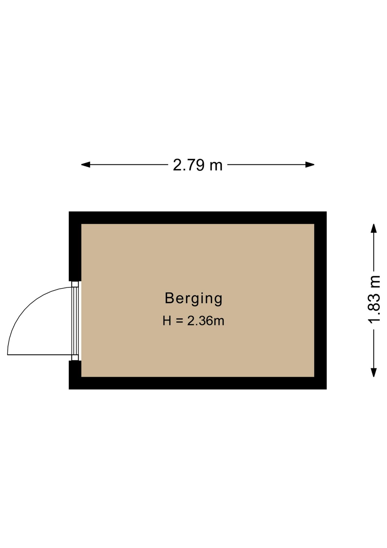 Foto 29 van Regenboog 45