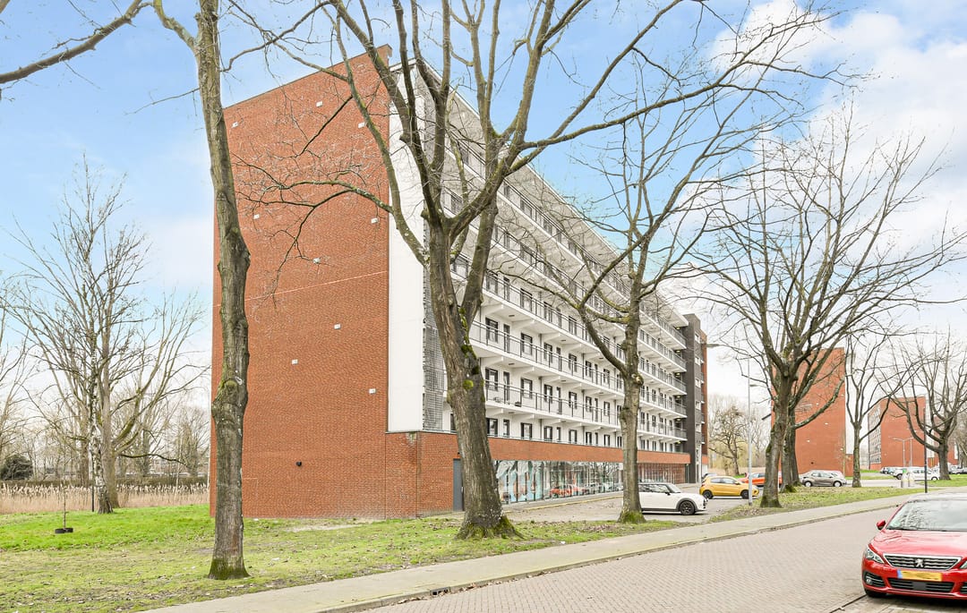 Foto 1 van Lelystraat 384