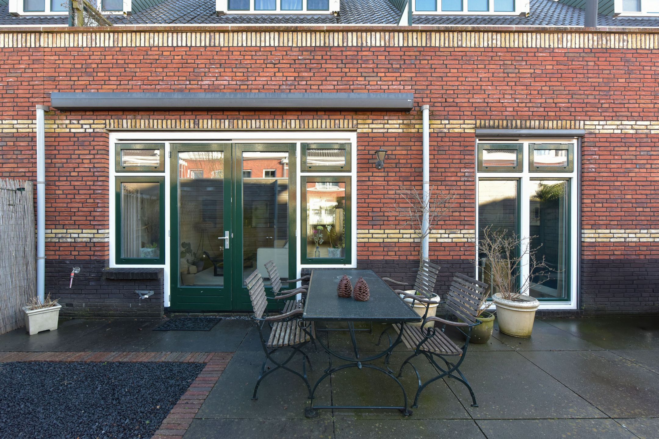 Foto 21 van Regenboog 45