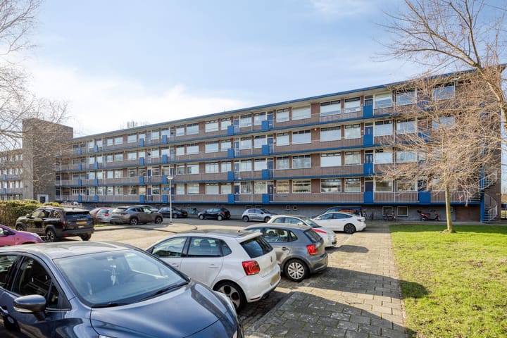 Foto 4 van A. van Schendelstraat 22