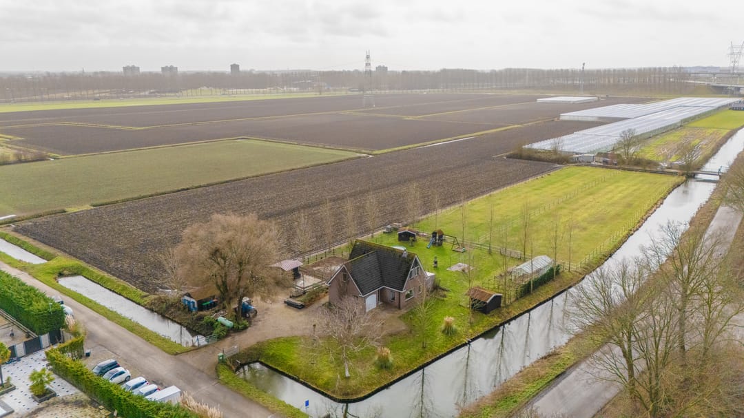 Photo 1 of Bolnesserkade 171