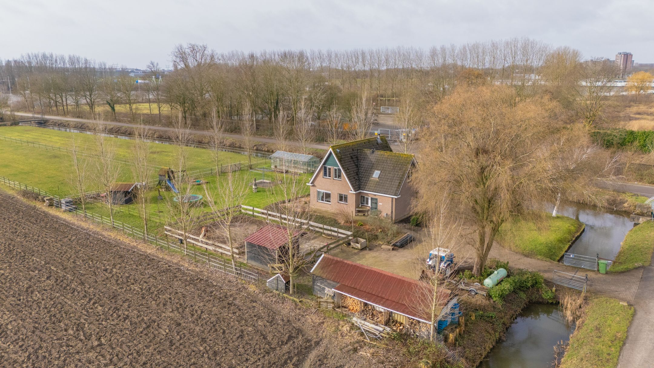 Photo 3 of Bolnesserkade 171