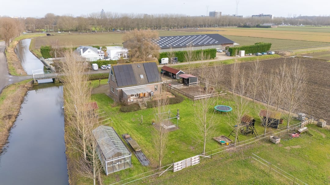 Photo 47 of Bolnesserkade 171
