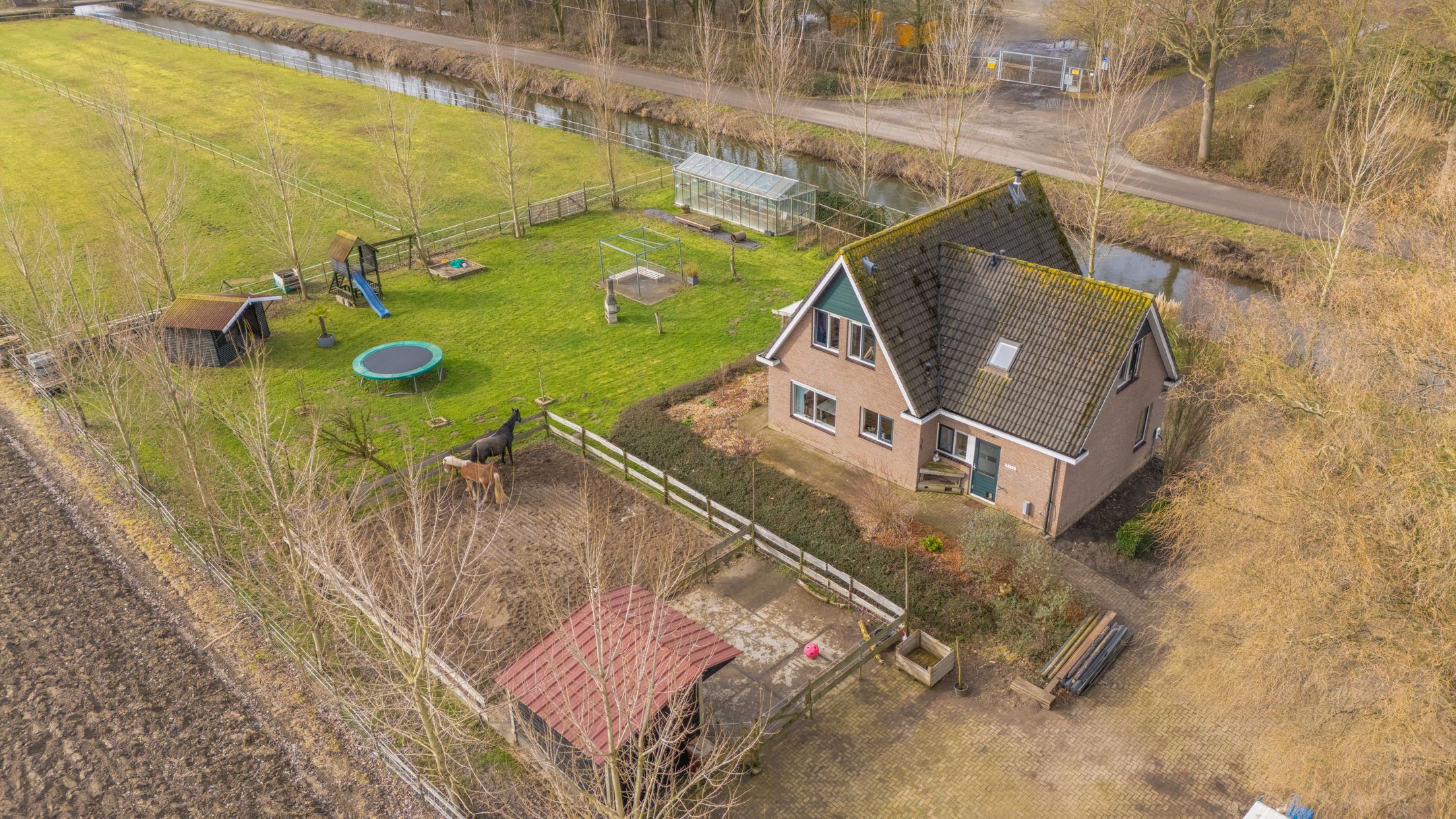 Photo 48 of Bolnesserkade 171
