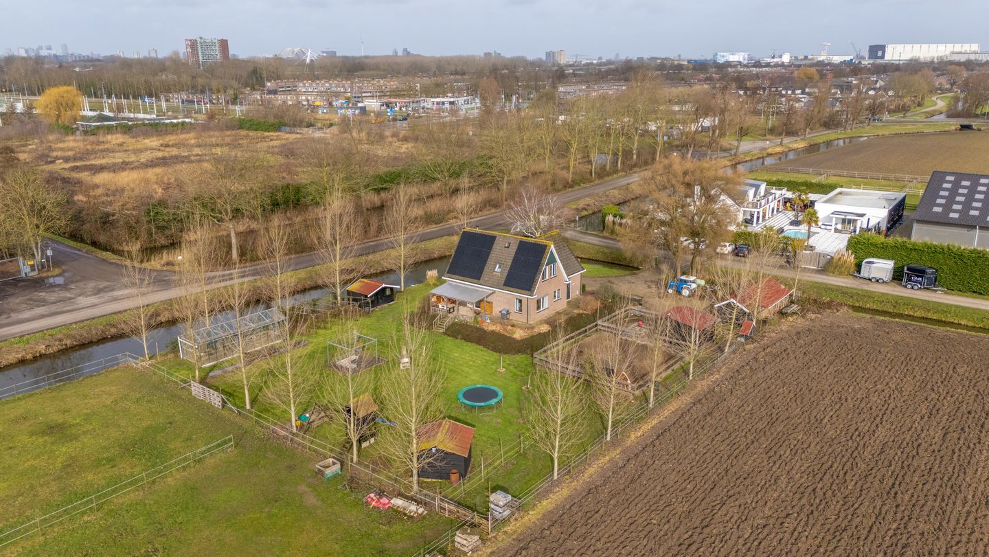 Photo 49 of Bolnesserkade 171